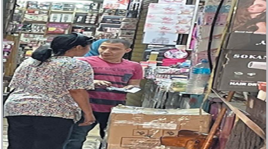 السؤال عن المصدر الحقيقى