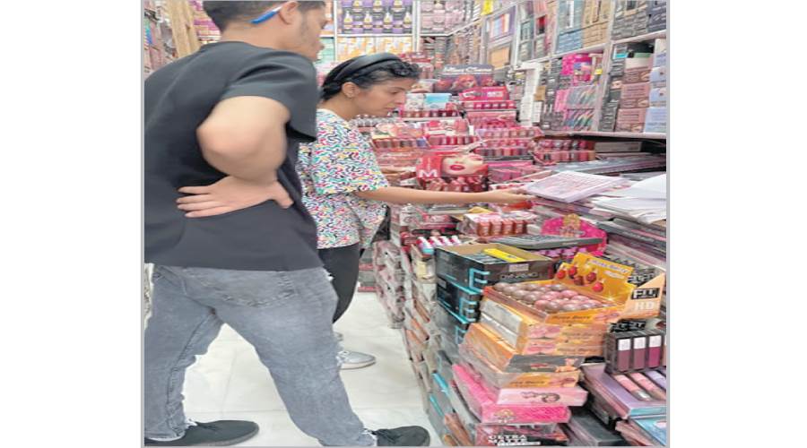 محلات الجملةالتى توزع للكوافيرات بأسعار رخيصة