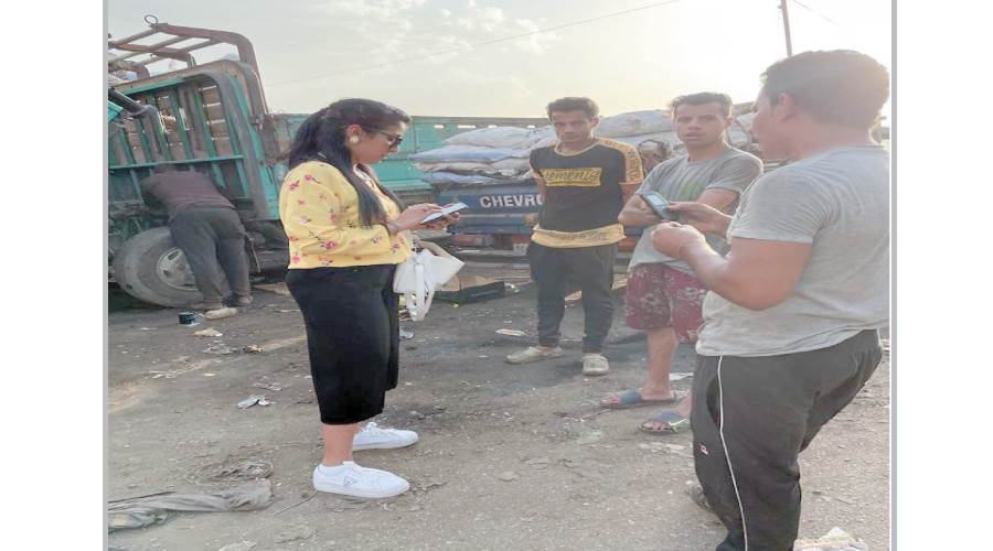 نخترق مافيا المستحضرات المضروبة