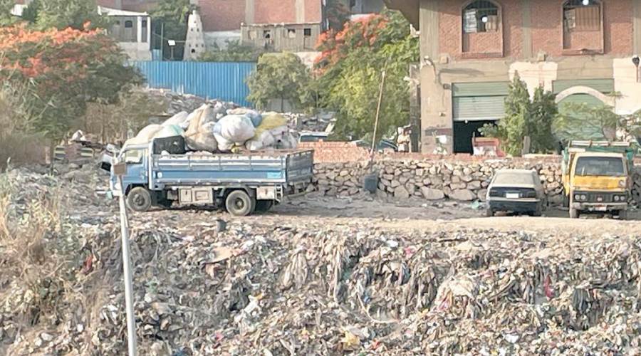 من هنا تبدأ رحلة الميك آب المضروب