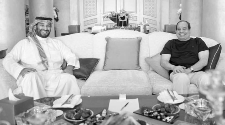 الأشقاء.. صورة لاتحتاج لتعليق