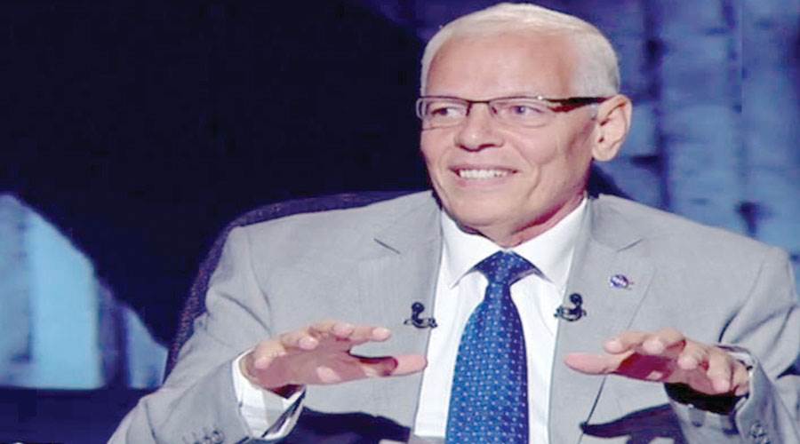 د. أسامة شلبية