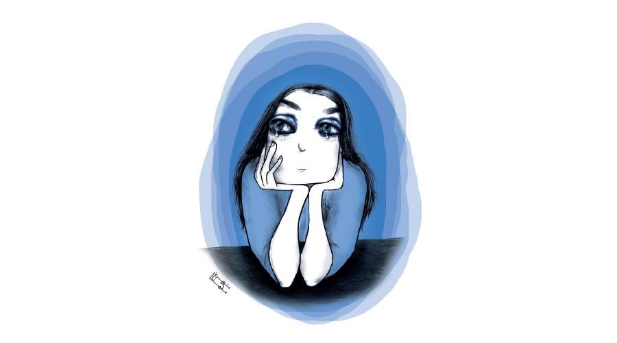 ريشة: نسرين بهاء