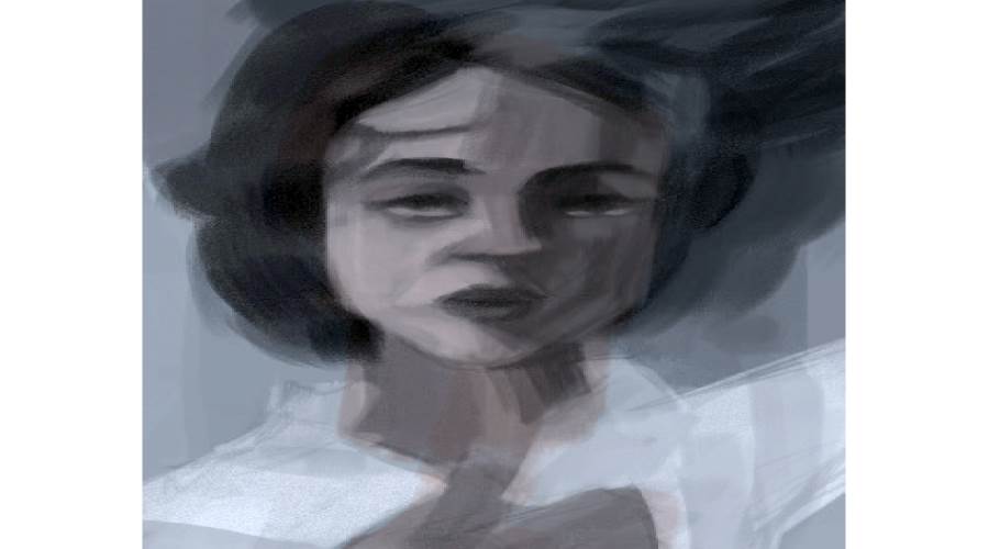 ريشة: منة الصياد