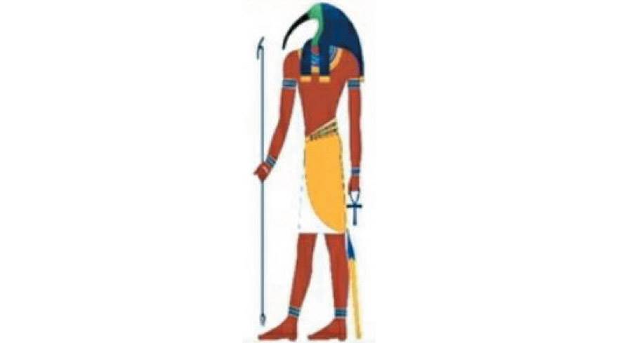 تحوت