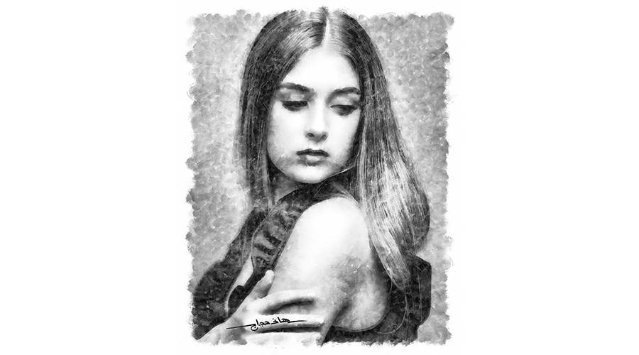 ريشة: هانى حجاج