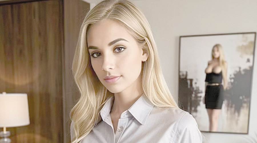 هيلي لوبيز.. قد تفوز بالمسابقة