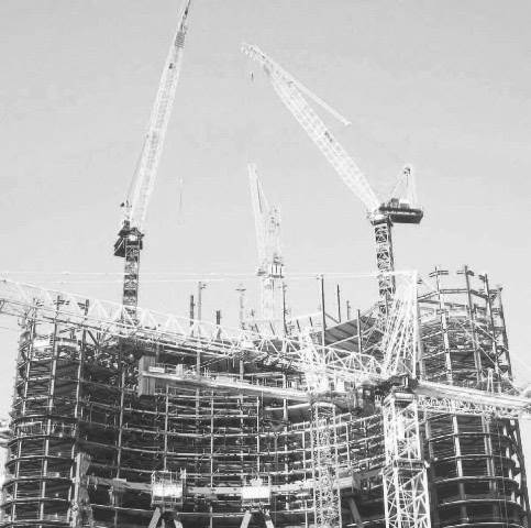 المشروعات القومية فى كل محافظات مصر