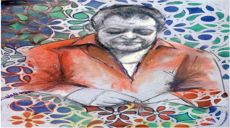 ريشة: هبة المعداوى