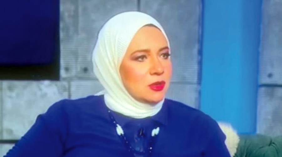 ياسمين الهوارى