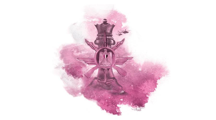 ريشة: كريم عبدالملاك