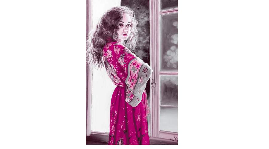 ريشة: مها أبوعمارة