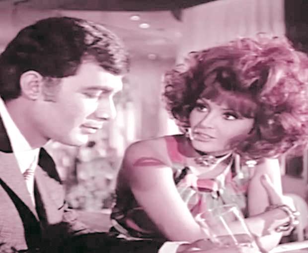 فيلم مأخوذ عن الرواية
