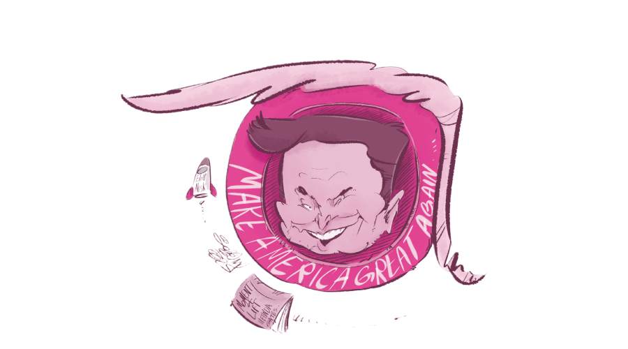 ريشة: أحمد جعيصة