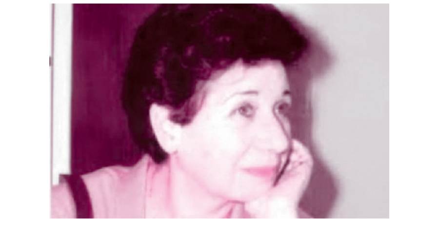 زينب صادق