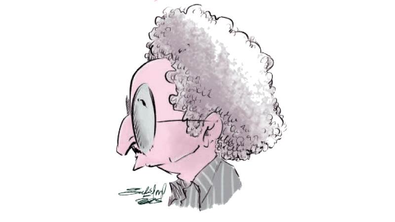 ريشة: أحمد جعيصة