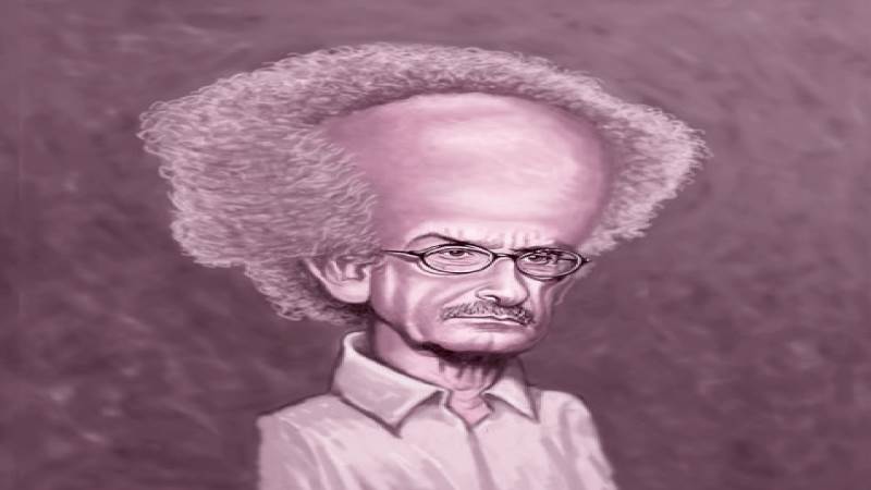 ريشة: خضر حسن