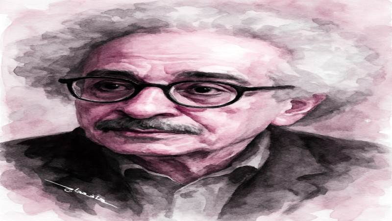 ريشة: هانى حجاج