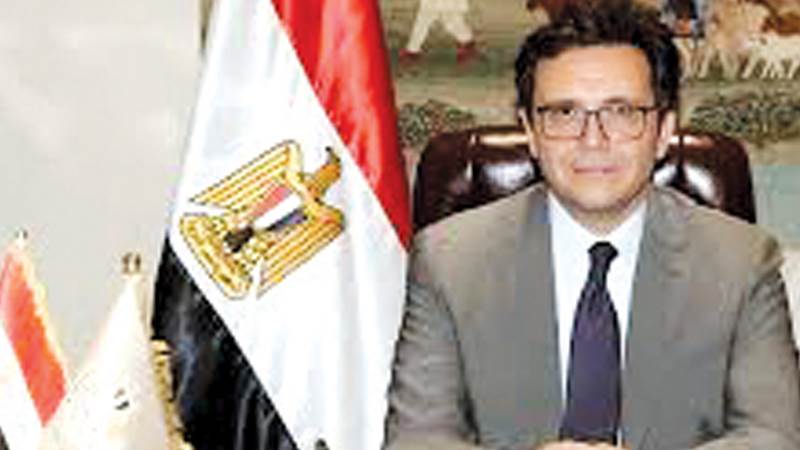 أحمد فؤاد هنو