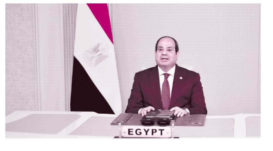ندعو لإحياء مسار حل الدولتين