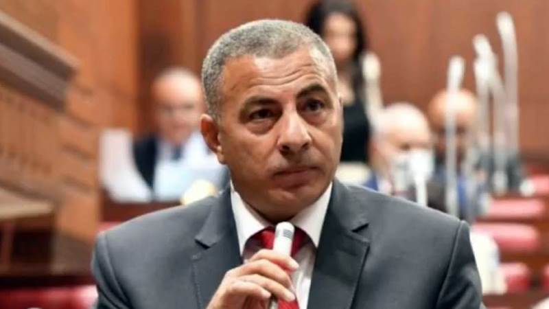 عمرو زايد