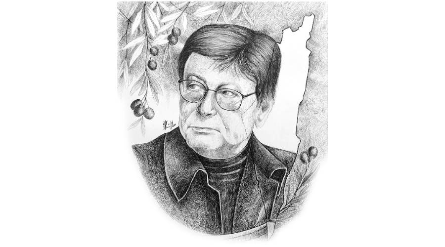 ريشة: سماح الشامى