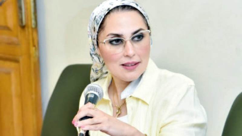 نسرين معتوق