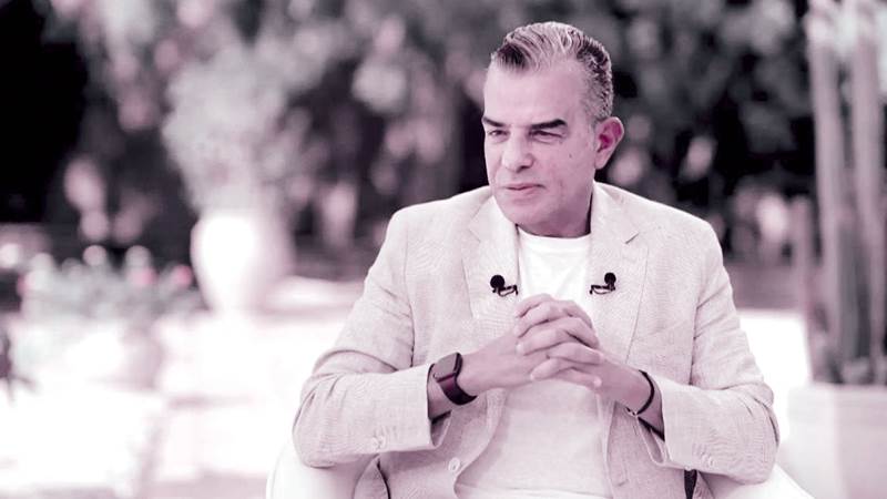 خالد مرتجى ورقة رابحة