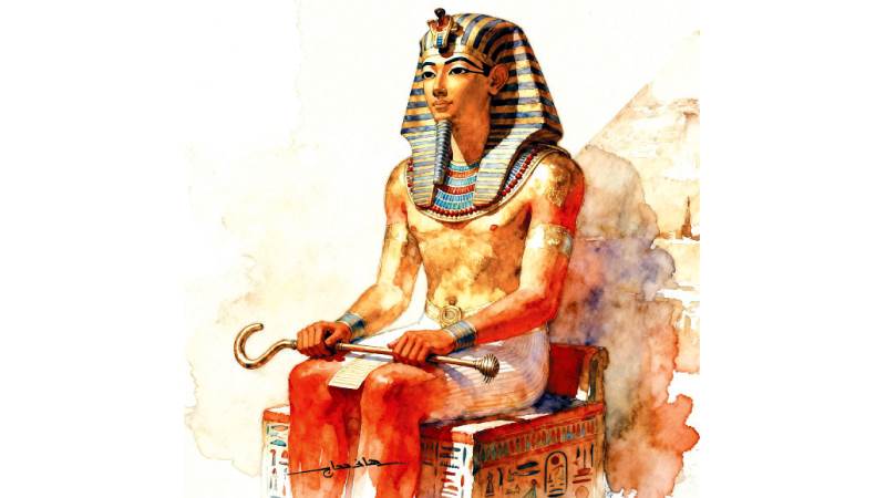 ريشة: هانى حجاج