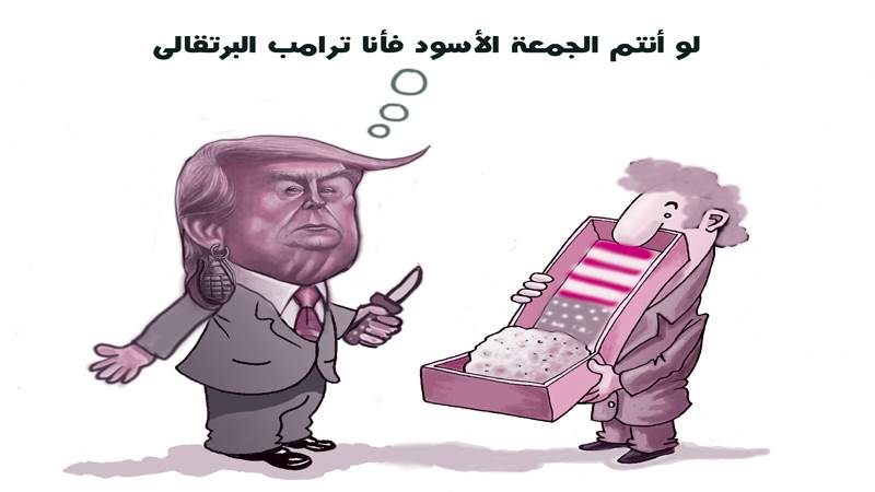 ريشة: خضر حسن