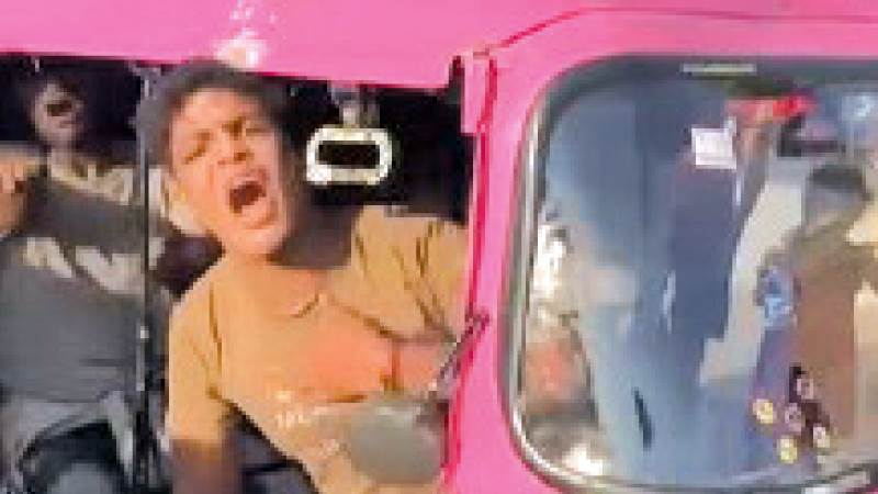 الواقعة المعروفة إعلاميًا بـ شهاب «أرض الجمعية»