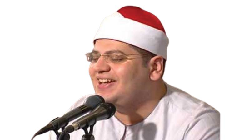 ياسر الشرقاوى