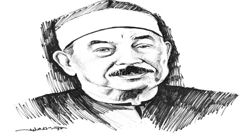 ريشة: هبة المعداوى