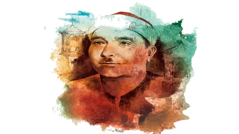 ريشة: كريم عبدالملاك