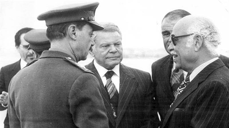 .. مع الفريق الجمسى وسيد مرعى