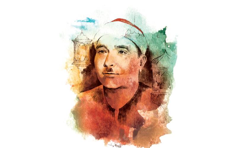 ريشة: كريم عبدالملاك