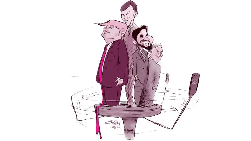 ريشة : أحمدجعيصة