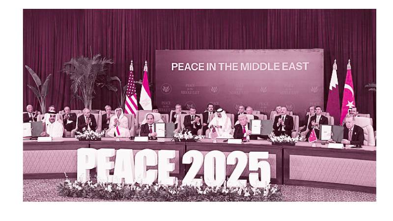 نجحت القاهرة فى إدارة أزمة غزة ودفعت كل الأطراف إلى اتفاق شرم الشيخ