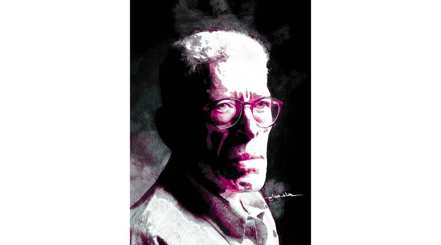 ريشة: هانى حجاج