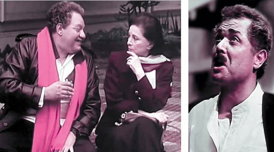 الشيخ حسنى.. الوعى ورفض الاعتراف بالعجز ـــ     تجربة مختلفة لفاتن حمامة مع سينما داوود