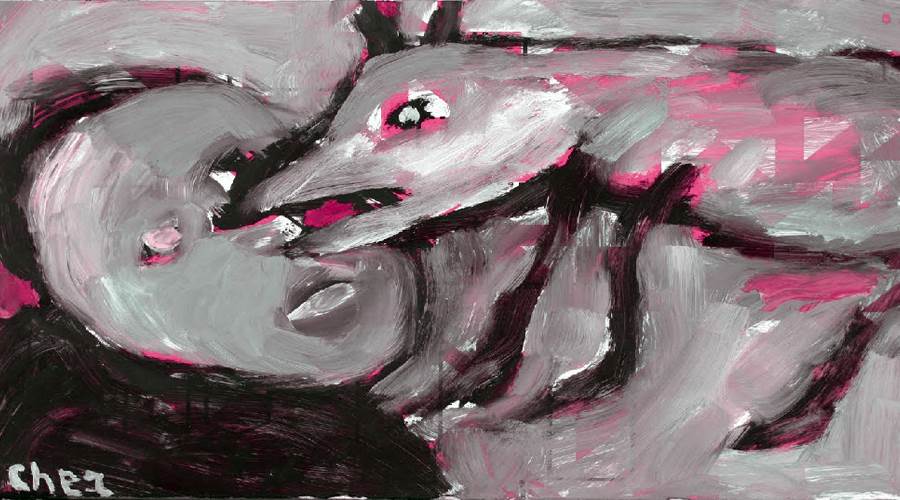 متحف الفن السيىء