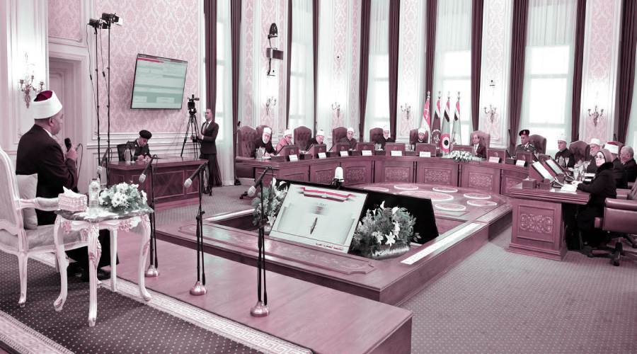 الاهتمام باللغة العربية أساس لفهم الدين وتفسير القرآن الكريم