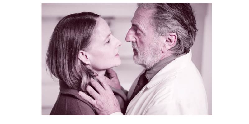 علاقات دافئة رغم توترها أحيانا