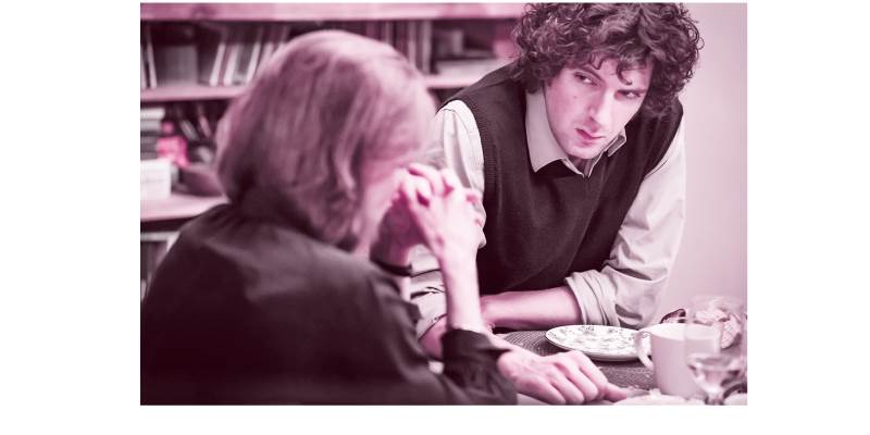 بحث عن إجابة لأسئلة فرويد