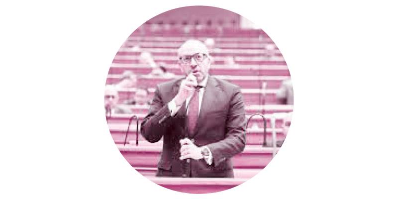 النائب حسام المندوه الحسينى