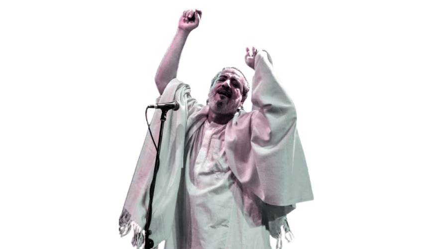 الراحل عامر التونى