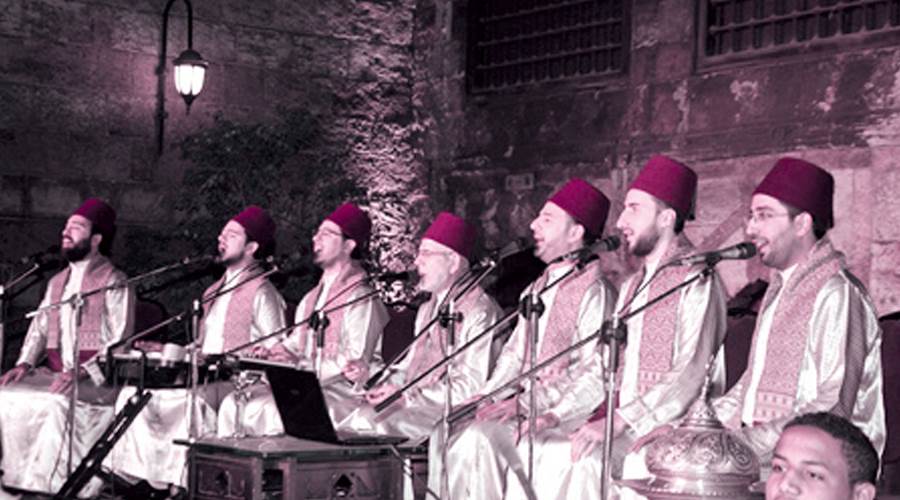 فرقة المرعشلى