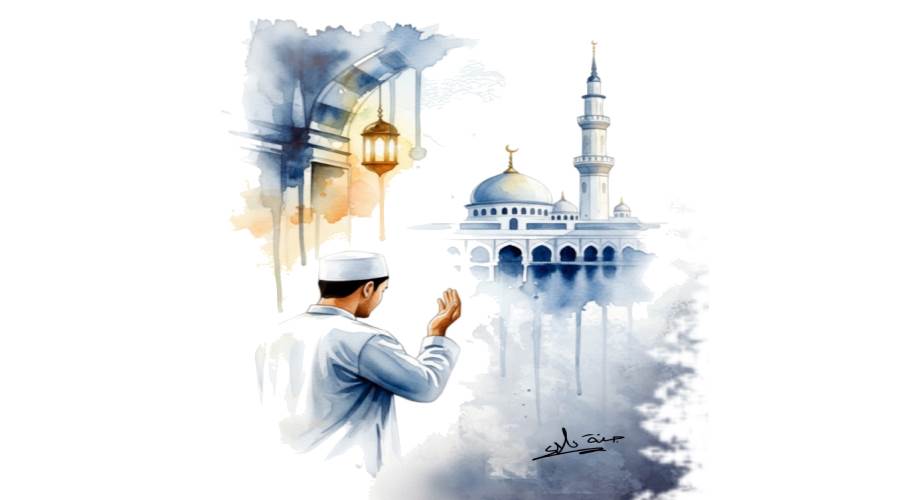 بريشة: جنة علاء