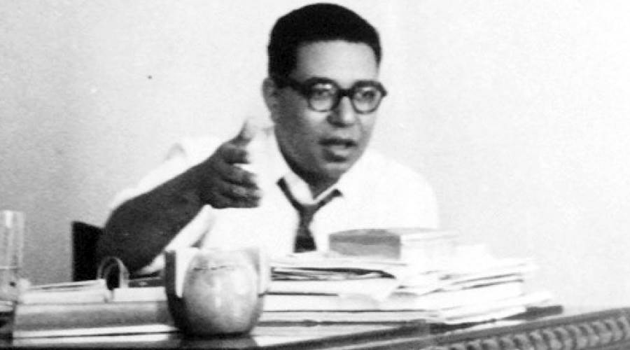 أحمد بهاء الدين