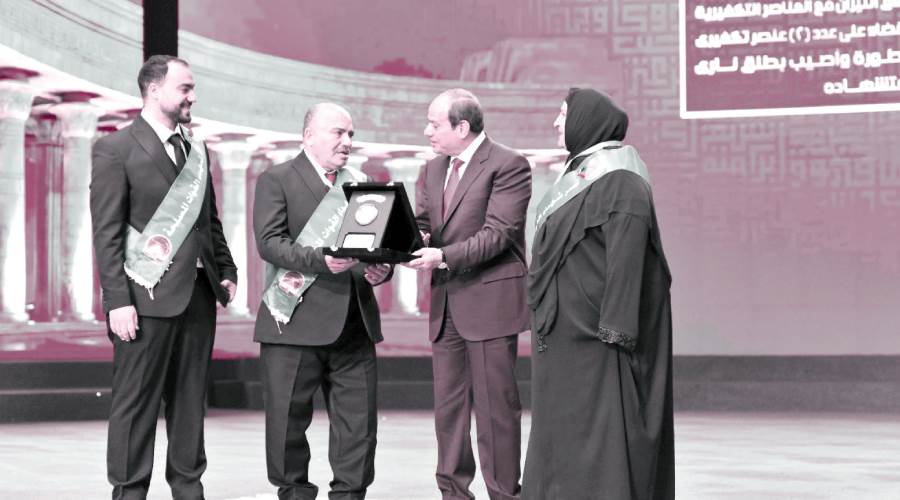 ضحوا بحياتهم حفاظا على كرامة البلاد